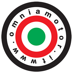 Logo OMNIAMOTOR SRL